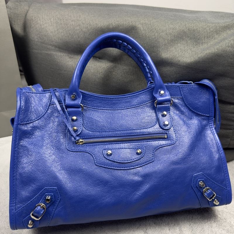 Balenciaga Classic City Bags